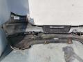 бампер задний Volkswagen Tiguan 1 поколение 2009, 2.0 л., CBAA, дизель, 6МКПП, внедорожник 5 дв. - фото №13