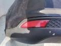 бампер задний Ford Focus 3 поколение 2012, 1.6 л., IQDB, бензин, 5МКПП, хетчбэк 5 дв. - фото №8