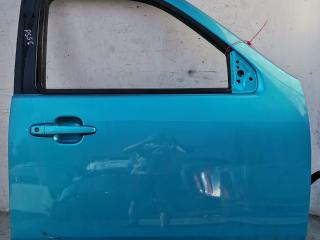 дверь передняя правая Ford Ranger 3 поколение T6 2011, 2.5 л., WLAA, дизель, 5МКПП, пикап