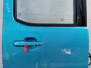 дверь задняя правая Ford Ranger 3 поколение T6 2011, 2.5 л., WLAA, дизель, 5МКПП, пикап