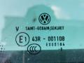 дверь задняя правая Volkswagen Golf 6 поколение 2009, 2.0 л., CBAA, дизель, 6МКПП, хетчбэк 5 дв. - фото №3