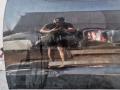 дверь передняя левая Hyundai Santa Fe 2 поколение (CM) 2006, 2.2 л., дизель, 5МКПП, внедорожник 5 дв. - фото №4