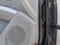 дверь передняя левая Hyundai Santa Fe 2 поколение (CM) 2006, 2.2 л., дизель, 5МКПП, внедорожник 5 дв. - фото №8