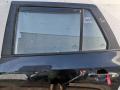 дверь задняя левая Hyundai Santa Fe 2 поколение (CM) 2006, 2.2 л., дизель, 6МКПП, внедорожник 5 дв. - фото №3