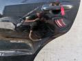 дверь задняя левая Hyundai Santa Fe 2 поколение (CM) 2006, 2.2 л., дизель, 6МКПП, внедорожник 5 дв. - фото №9