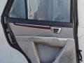 дверь задняя левая Hyundai Santa Fe 2 поколение (CM) 2006, 2.2 л., дизель, 6МКПП, внедорожник 5 дв. - фото №13