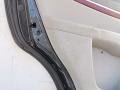 дверь задняя левая Hyundai Santa Fe 2 поколение (CM) 2006, 2.2 л., дизель, 6МКПП, внедорожник 5 дв. - фото №19