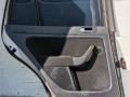 дверь задняя левая Volkswagen Golf Plus 2 поколение 2011, 1.6 л., CAYA, дизель, 5МКПП, минивэн - фото №5