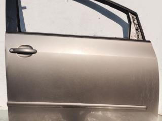 дверь передняя правая Volkswagen Golf Plus 2 поколение 2011, 1.6 л., CAYA, дизель, 5МКПП, минивэн