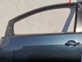 дверь передняя левая Volkswagen Golf Plus 2 поколение 2010, 2.0 л., CFHB, дизель, 6МКПП, хетчбэк 5 дв. - фото №4