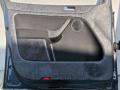 дверь передняя левая Volkswagen Golf Plus 2 поколение 2010, 2.0 л., CFHB, дизель, 6МКПП, хетчбэк 5 дв. - фото №6