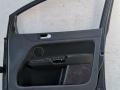 дверь передняя правая Volkswagen Golf Plus 2 поколение 2010, 2.0 л., CFHB, дизель, 6МКПП, хетчбэк 5 дв. - фото №6