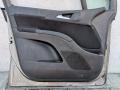 дверь передняя левая Opel Meriva 2 поколение (B) 2012, 1.7 л., A 17 DTS, дизель, 6МКПП, минивэн - фото №7