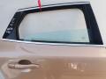 дверь задняя правая Volvo V40 2 поколение 2013, 1.6 л., D 4162 T, дизель, 6МКПП, хетчбэк 5 дв. - фото №2