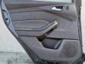 дверь задняя левая Ford Focus 3 поколение 2012, 1.6 л., IQDB, бензин, 5МКПП, хетчбэк 5 дв. - фото №7