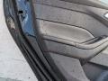 дверь задняя левая Ford Focus 3 поколение 2012, 1.6 л., IQDB, бензин, 5МКПП, хетчбэк 5 дв. - фото №9