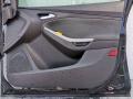 дверь передняя правая Ford Focus 3 поколение 2012, 1.6 л., IQDB, бензин, 5МКПП, хетчбэк 5 дв. - фото №12