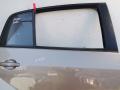 дверь задняя правая Volkswagen Golf Plus 2 поколение 2011, 1.6 л., CAYA, дизель, 5МКПП, минивэн - фото №3