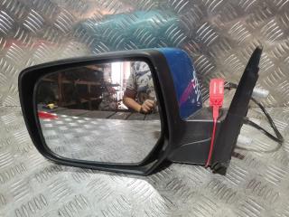 зеркало наружное левое Ford Ranger 3 поколение T6 2011, 2.5 л., WLAA, дизель, 5МКПП, пикап