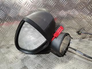 зеркало наружное левое Opel Meriva 2 поколение (B) 2012, 1.7 л., A 17 DTS, дизель, 6МКПП, минивэн