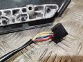 зеркало наружное левое Volkswagen Golf Plus 2 поколение 2010, 2.0 л., CFHB, дизель, 6МКПП, хетчбэк 5 дв. - фото №13