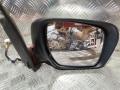 ремень безопасности Mazda CX-7 1 поколение [рестайлинг] 2010, 2.2 л., дизель, 6МКПП, внедорожник 5 дв. - фото №2