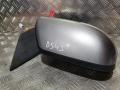 ремень безопасности Mazda CX-7 1 поколение [рестайлинг] 2010, 2.2 л., дизель, 6МКПП, внедорожник 5 дв. - фото №3