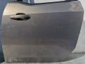 дверь задняя левая Opel Meriva 2 поколение (B) 2012, 1.7 л., A 17 DTS, дизель, 6МКПП, минивэн - фото №2