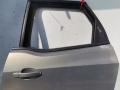 дверь задняя левая Opel Meriva 2 поколение (B) 2012, 1.7 л., A 17 DTS, дизель, 6МКПП, минивэн - фото №4