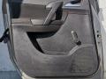 дверь задняя левая Opel Meriva 2 поколение (B) 2012, 1.7 л., A 17 DTS, дизель, 6МКПП, минивэн - фото №8