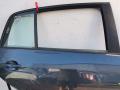 дверь задняя правая Volkswagen Golf Plus 2 поколение 2010, 2.0 л., CFHB, дизель, 6МКПП, хетчбэк 5 дв. - фото №2