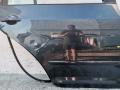 дверь задняя правая Volkswagen Golf Plus 2 поколение 2010, 2.0 л., CFHB, дизель, 6МКПП, хетчбэк 5 дв. - фото №3