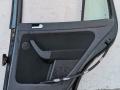 дверь задняя правая Volkswagen Golf Plus 2 поколение 2010, 2.0 л., CFHB, дизель, 6МКПП, хетчбэк 5 дв. - фото №10