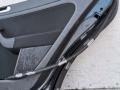 дверь задняя правая Volkswagen Golf Plus 2 поколение 2010, 2.0 л., CFHB, дизель, 6МКПП, хетчбэк 5 дв. - фото №16