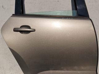 дверь задняя правая Peugeot 3008 1 поколение 2011, 1.6 л., дизель, 6МКПП, минивэн