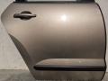 дверь задняя правая Peugeot 3008 1 поколение 2011, 1.6 л., дизель, 6МКПП, минивэн - фото №3