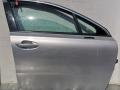 дверь передняя правая Peugeot 508 1 поколение 2011, 1.6 л., дизель, 5МКПП, седан - фото №2