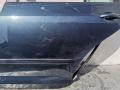 дверь задняя левая Volkswagen Golf Plus 2 поколение 2010, 2.0 л., CFHB, дизель, 6МКПП, хетчбэк 5 дв. - фото №2