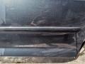 дверь задняя левая Volkswagen Golf Plus 2 поколение 2010, 2.0 л., CFHB, дизель, 6МКПП, хетчбэк 5 дв. - фото №3