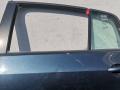 дверь задняя левая Volkswagen Golf Plus 2 поколение 2010, 2.0 л., CFHB, дизель, 6МКПП, хетчбэк 5 дв. - фото №4