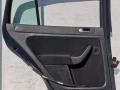 дверь задняя левая Volkswagen Golf Plus 2 поколение 2010, 2.0 л., CFHB, дизель, 6МКПП, хетчбэк 5 дв. - фото №5
