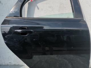 дверь задняя правая Ford Focus 3 поколение 2012, 1.6 л., IQDB, бензин, 5МКПП, хетчбэк 5 дв.