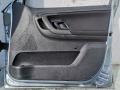 дверь передняя правая Skoda Fabia 2 поколение [рестайлинг] 2012, 1.6 л., CAYA, дизель, 5МКПП, универсал - фото №7