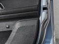 дверь передняя правая Skoda Fabia 2 поколение [рестайлинг] 2012, 1.6 л., CAYA, дизель, 5МКПП, универсал - фото №8