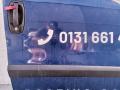 дверь передняя правая Opel Combo 4 поколение (D) 2015, 1.3 л., дизель, 6МКПП, хетчбэк 5 дв. - фото №4