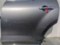 дверь задняя левая Mazda CX-7 1 поколение [рестайлинг] 2010, 2.2 л., дизель, 6МКПП, внедорожник 5 дв. - фото №4