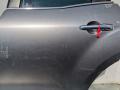 дверь задняя левая Mazda CX-7 1 поколение [рестайлинг] 2010, 2.2 л., дизель, 6МКПП, внедорожник 5 дв. - фото №6