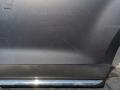 дверь задняя левая Mazda CX-7 1 поколение [рестайлинг] 2010, 2.2 л., дизель, 6МКПП, внедорожник 5 дв. - фото №8