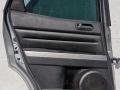 дверь задняя левая Mazda CX-7 1 поколение [рестайлинг] 2010, 2.2 л., дизель, 6МКПП, внедорожник 5 дв. - фото №12