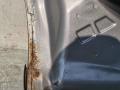 дверь задняя левая Mazda CX-7 1 поколение [рестайлинг] 2010, 2.2 л., дизель, 6МКПП, внедорожник 5 дв. - фото №22